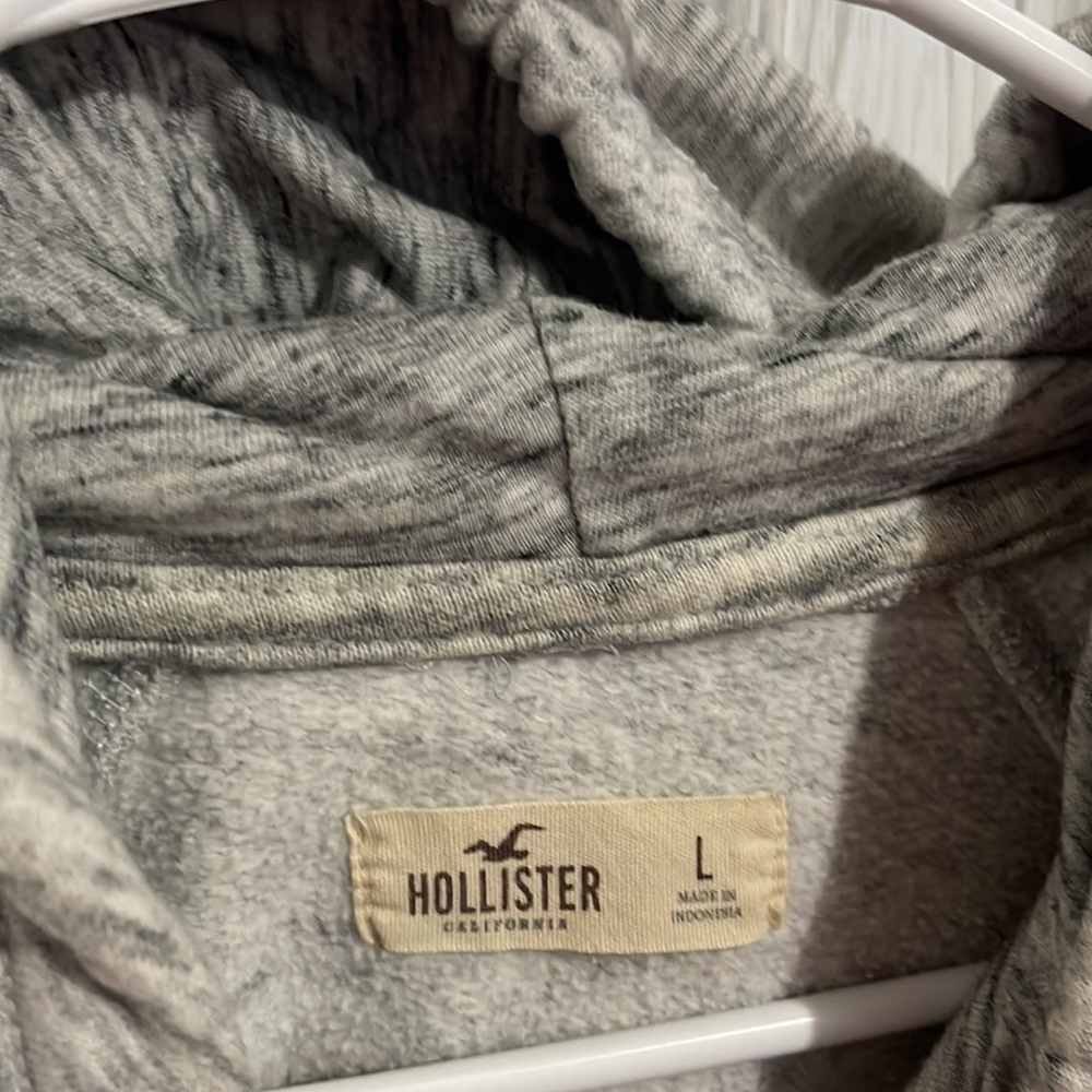 Jacket - Picture 3 of 4